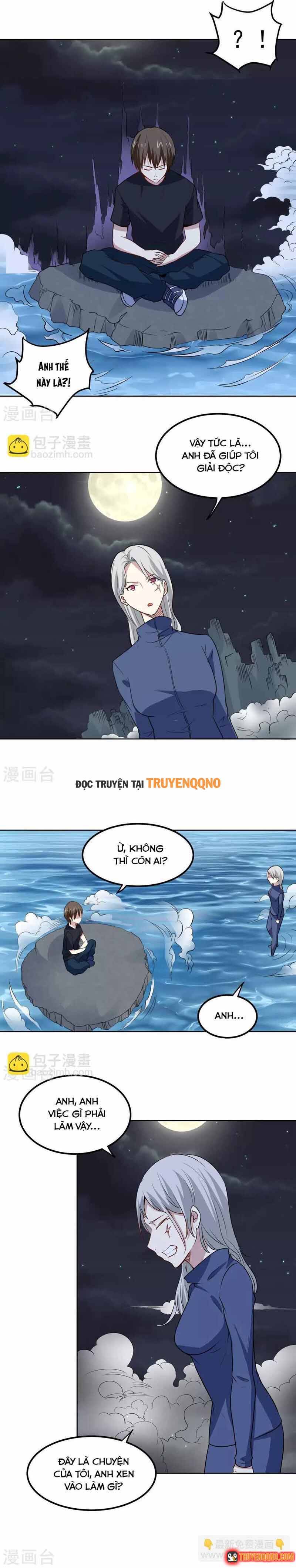 Ứng Dụng Thần Kỳ Chapter 93 - 6