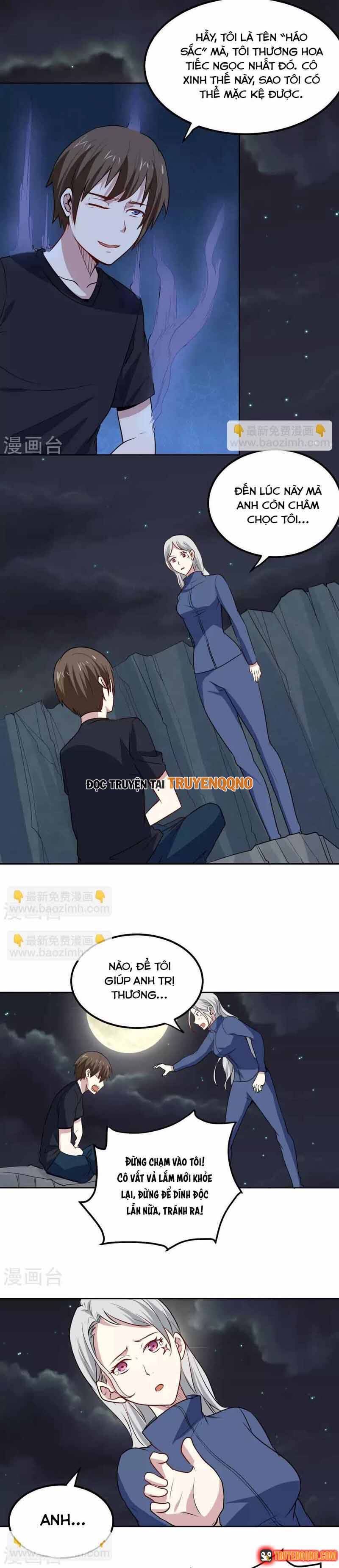 Ứng Dụng Thần Kỳ Chapter 93 - 7