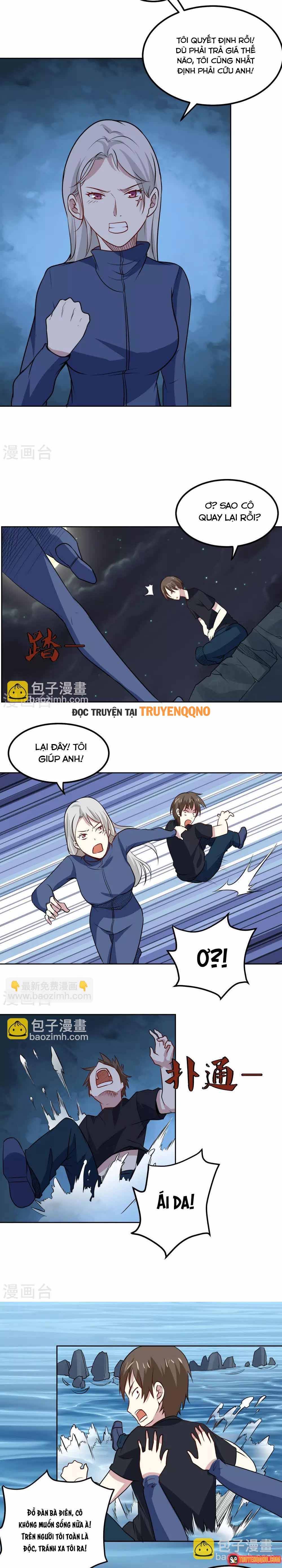 Ứng Dụng Thần Kỳ Chapter 94 - 3