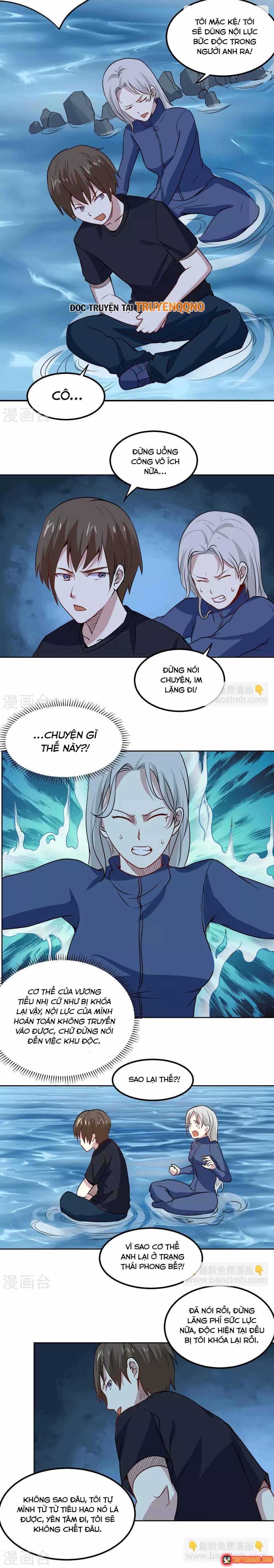 Ứng Dụng Thần Kỳ Chapter 94 - 4
