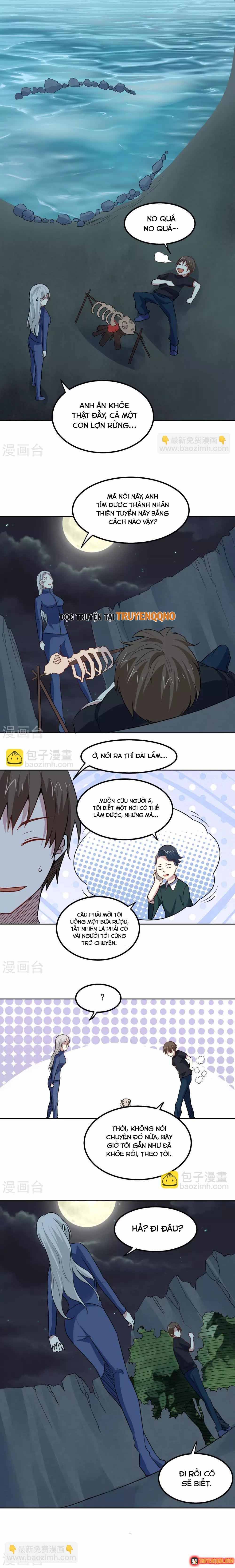 Ứng Dụng Thần Kỳ Chapter 94 - 6