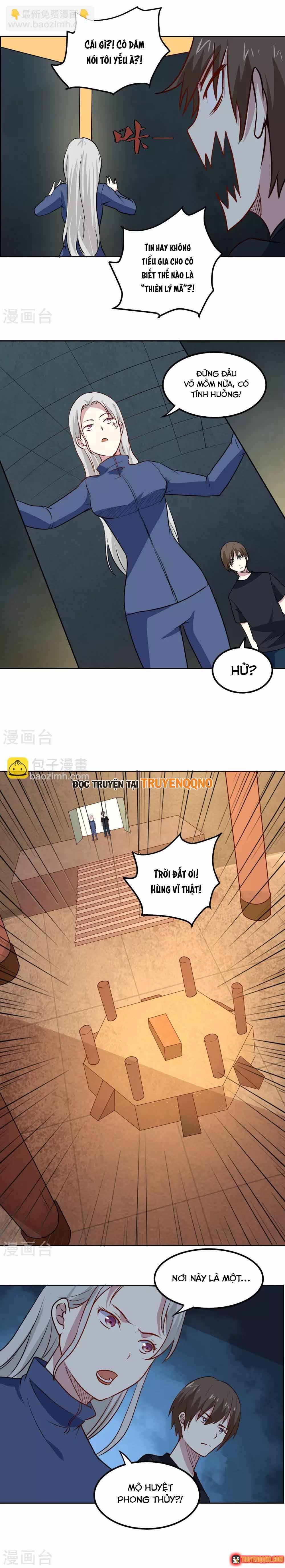 Ứng Dụng Thần Kỳ Chapter 94 - 8