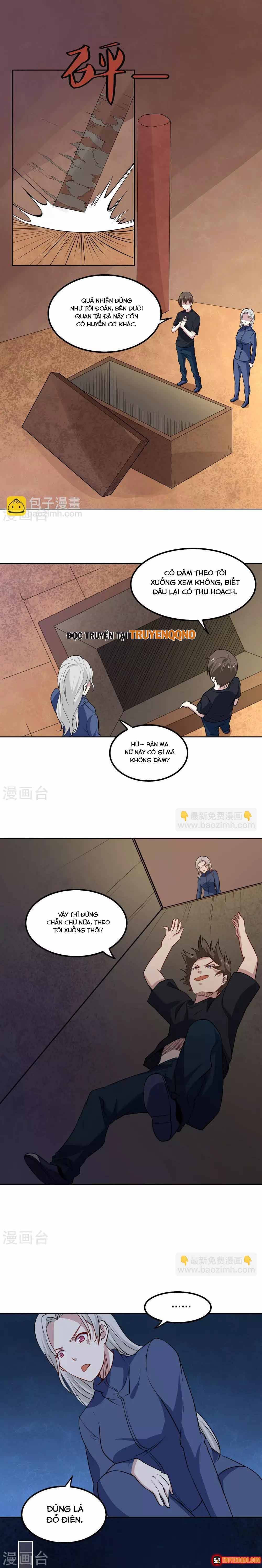 Ứng Dụng Thần Kỳ Chapter 95 - 4