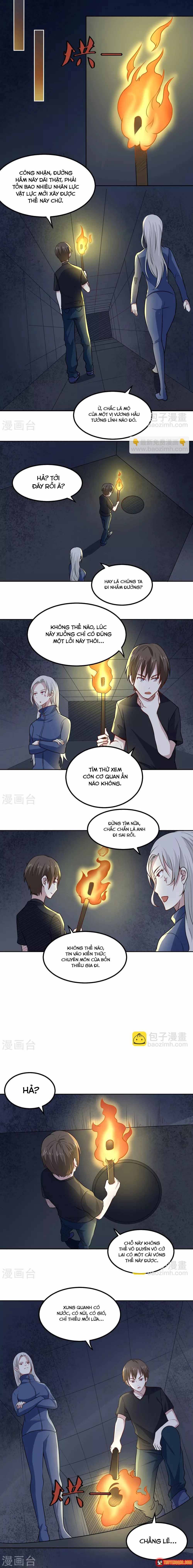 Ứng Dụng Thần Kỳ Chapter 95 - 5
