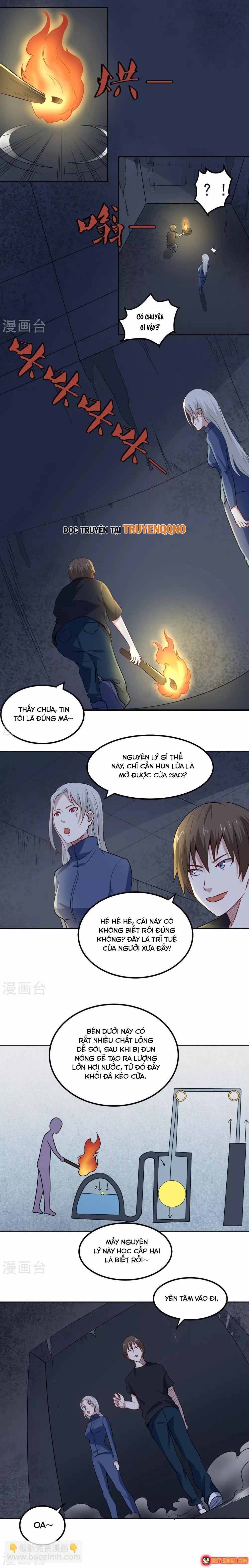 Ứng Dụng Thần Kỳ Chapter 95 - 6