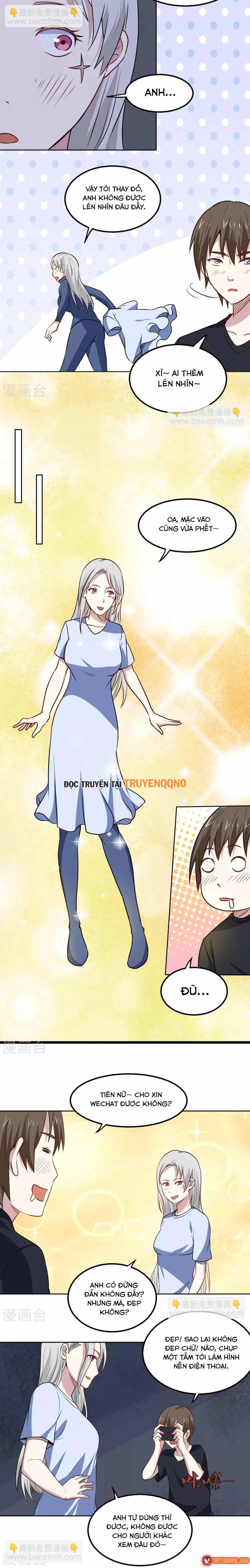 Ứng Dụng Thần Kỳ Chapter 96 - 6