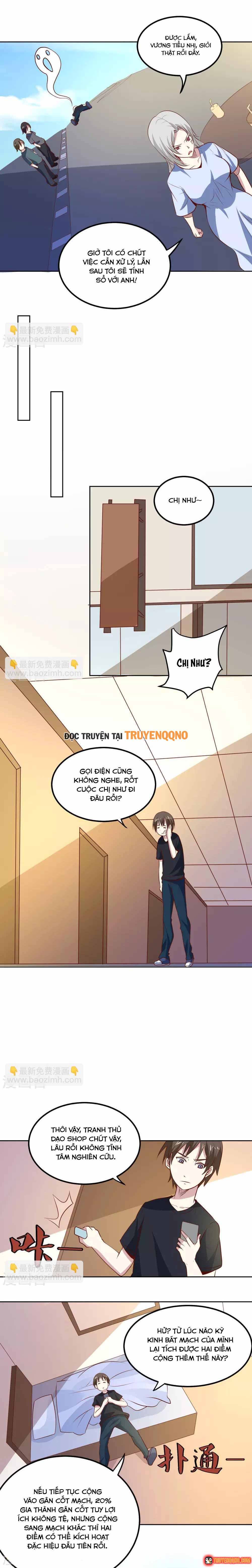 Ứng Dụng Thần Kỳ Chapter 97 - 4