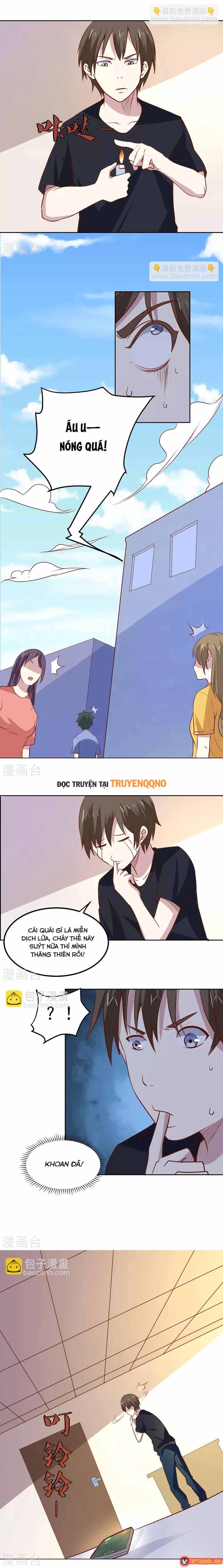 Ứng Dụng Thần Kỳ Chapter 97 - 6