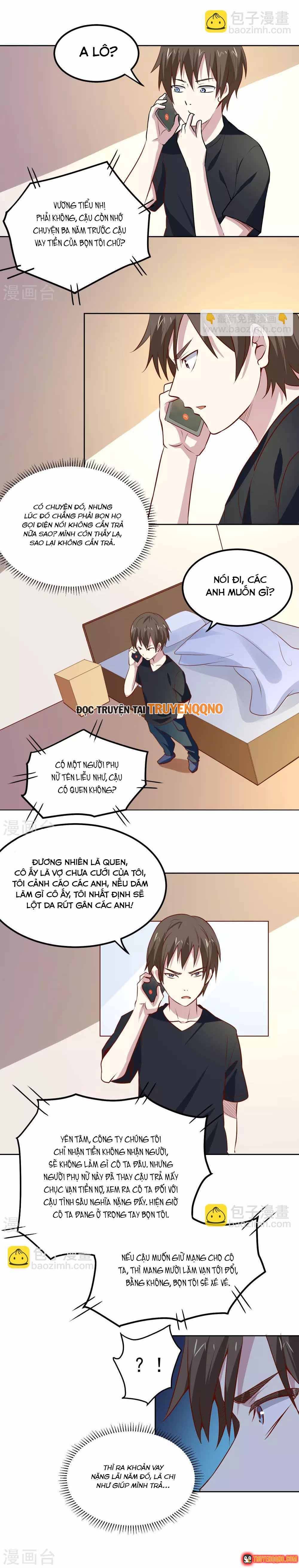 Ứng Dụng Thần Kỳ Chapter 97 - 7