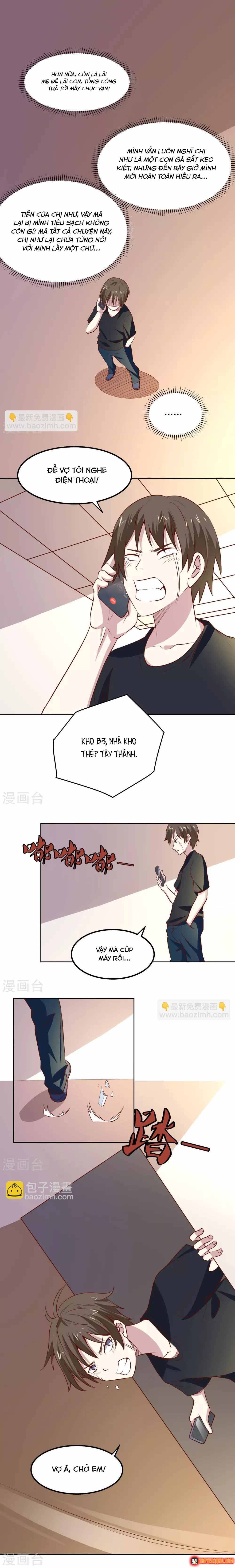 Ứng Dụng Thần Kỳ Chapter 97 - 8