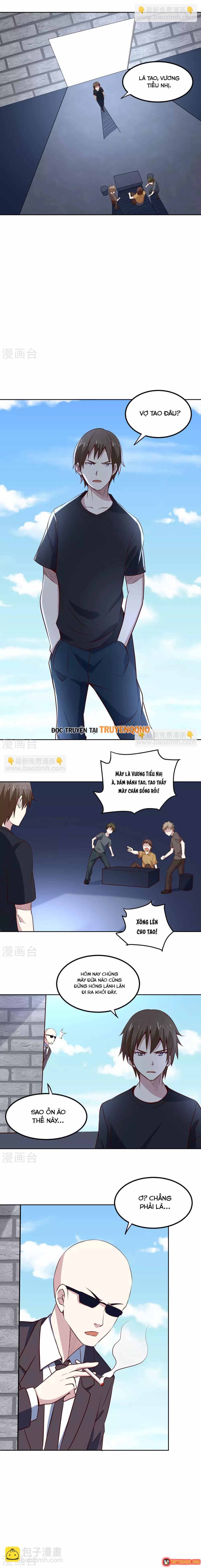 Ứng Dụng Thần Kỳ Chapter 98 - 4