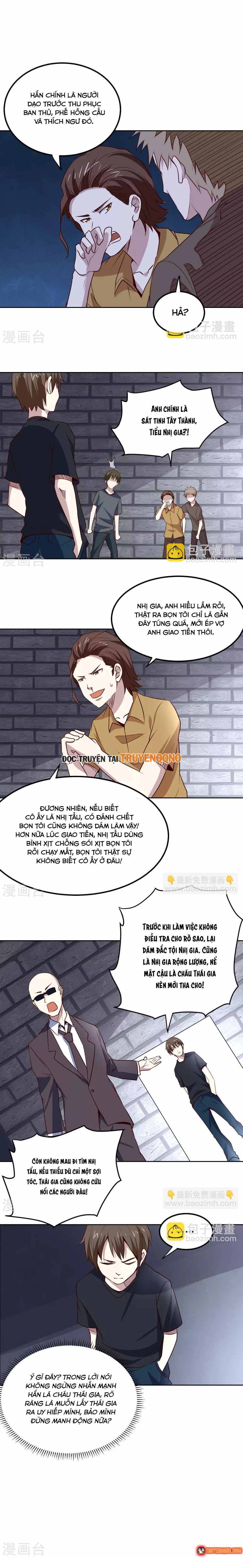 Ứng Dụng Thần Kỳ Chapter 98 - 6