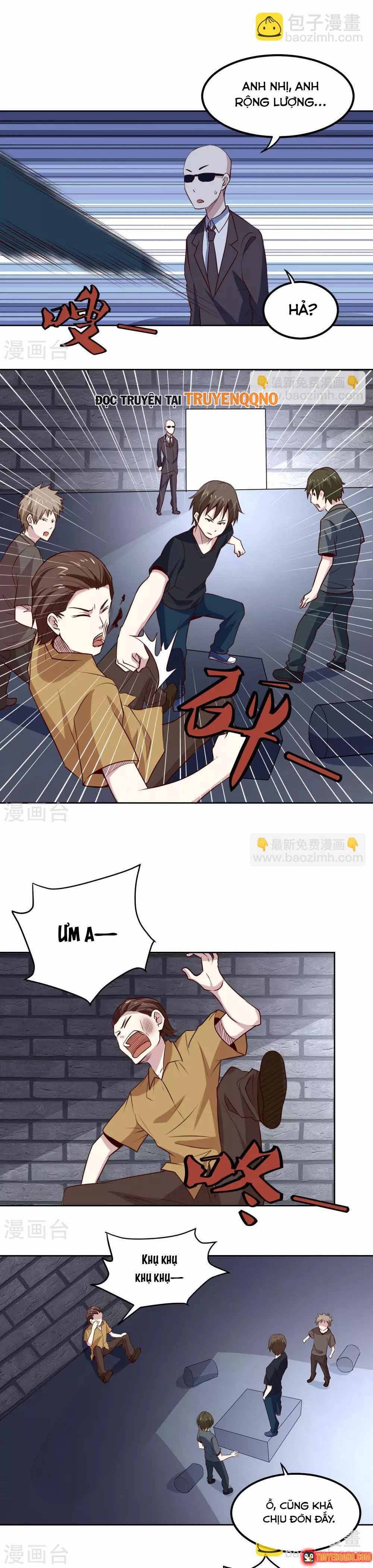 Ứng Dụng Thần Kỳ Chapter 98 - 7