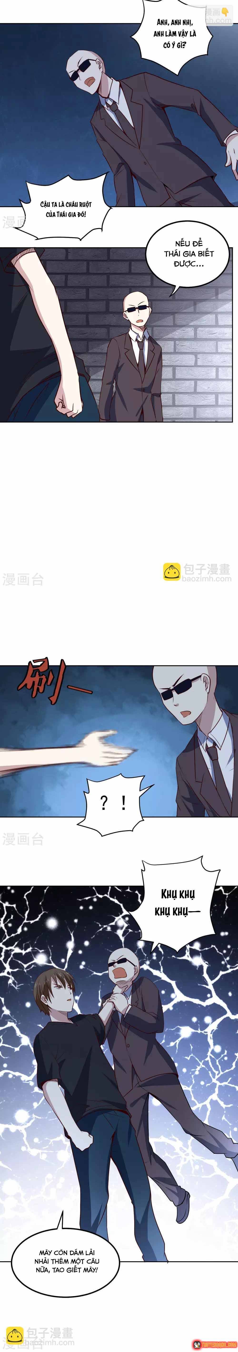 Ứng Dụng Thần Kỳ Chapter 98 - 8