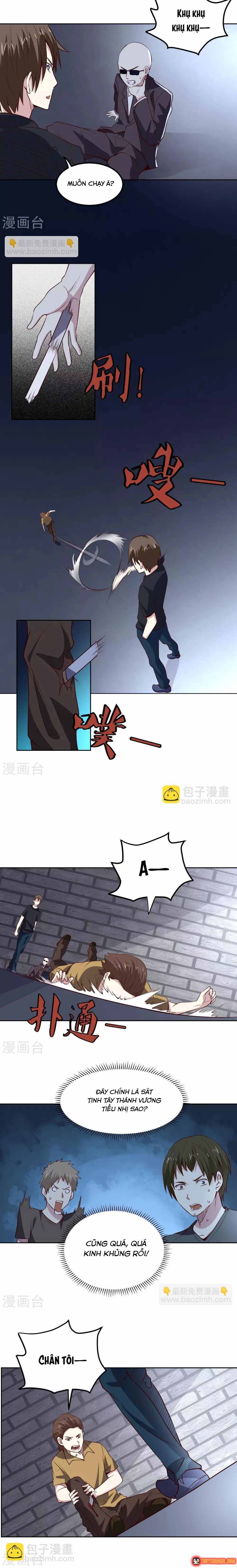 Ứng Dụng Thần Kỳ Chapter 99 - 3