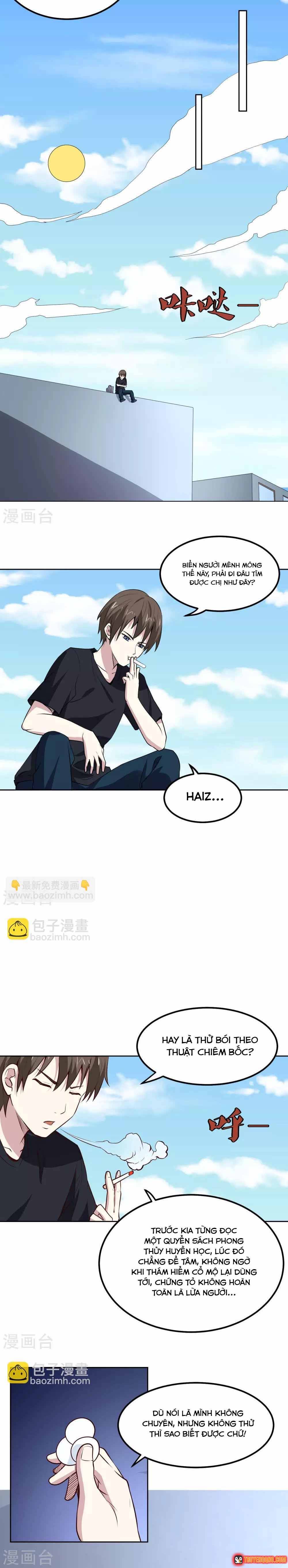 Ứng Dụng Thần Kỳ Chapter 99 - 5