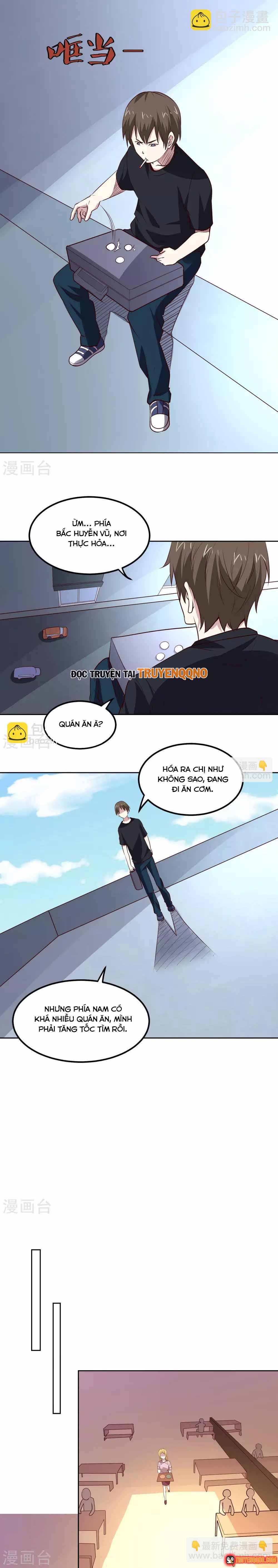 Ứng Dụng Thần Kỳ Chapter 99 - 6