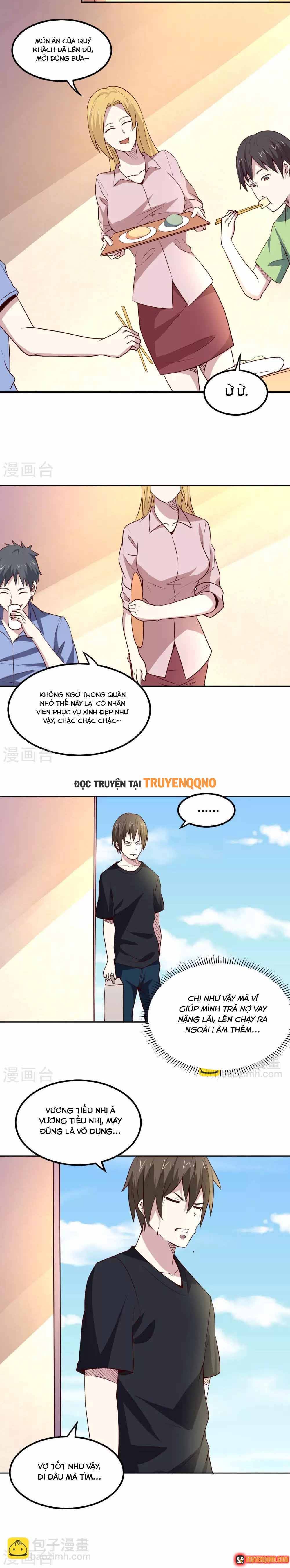 Ứng Dụng Thần Kỳ Chapter 99 - 7