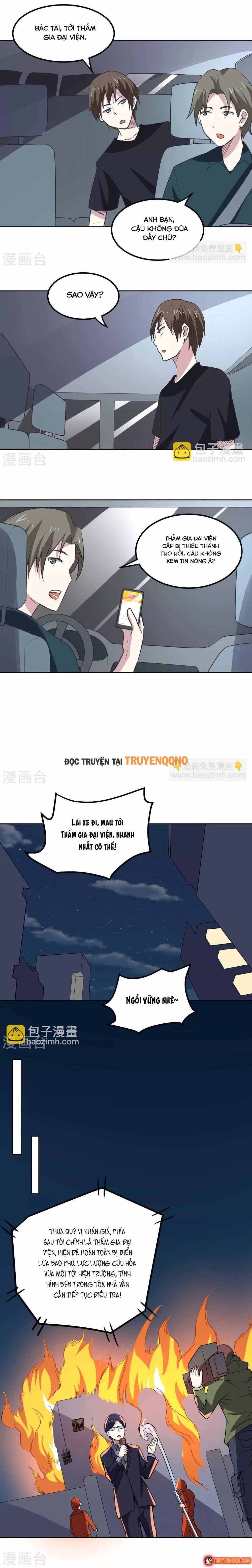 Ứng Dụng Thần Kỳ Chapter 100 - 4