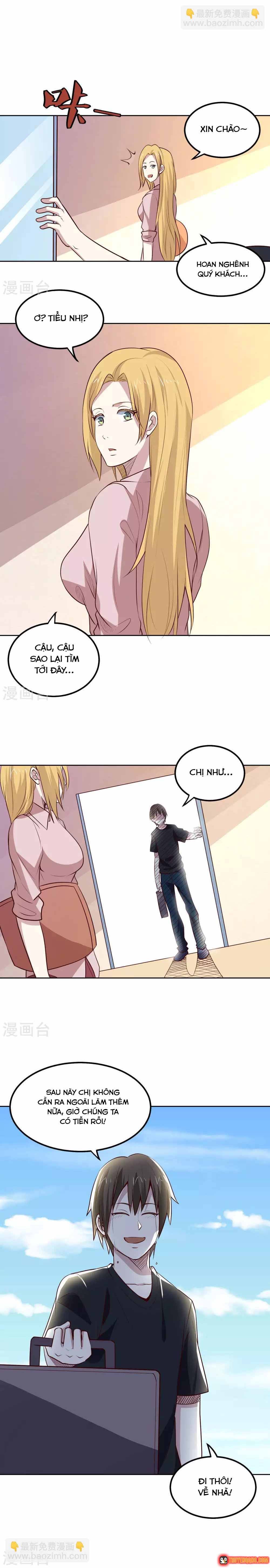 Ứng Dụng Thần Kỳ Chapter 99 - 8