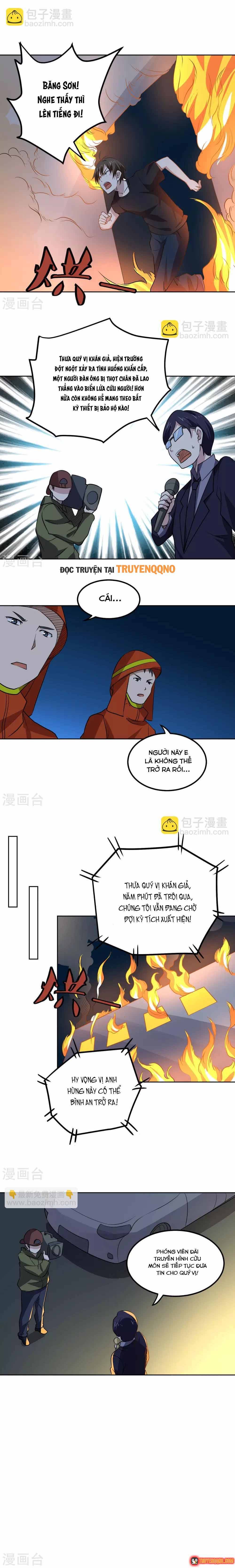 Ứng Dụng Thần Kỳ Chapter 100 - 7