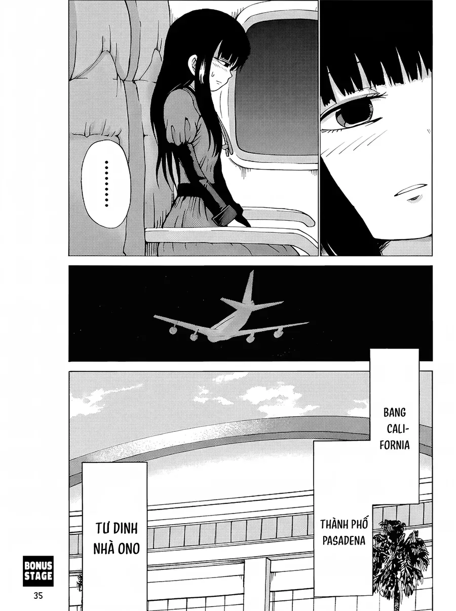 Hi Score Girl Chapter 63.5 - 4