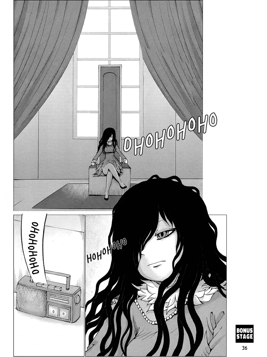 Hi Score Girl Chapter 63.5 - 5