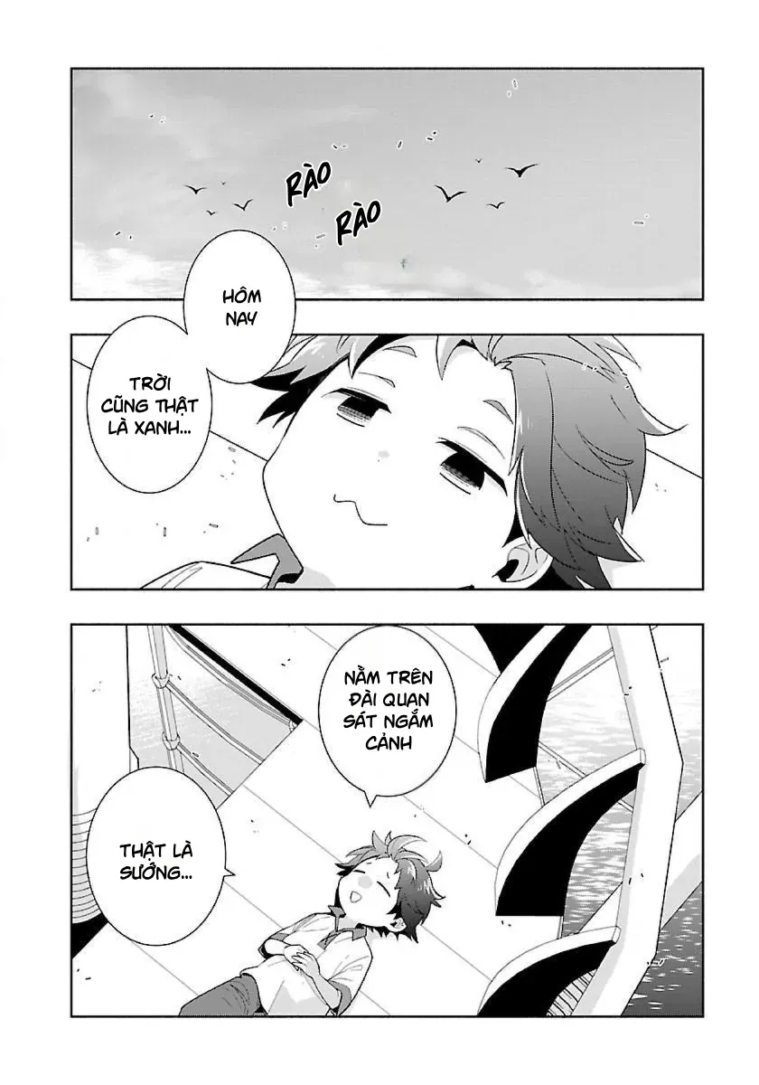 Tensei Shite Inaka De Slowlife Wo Okuritai Chapter 73 - 2