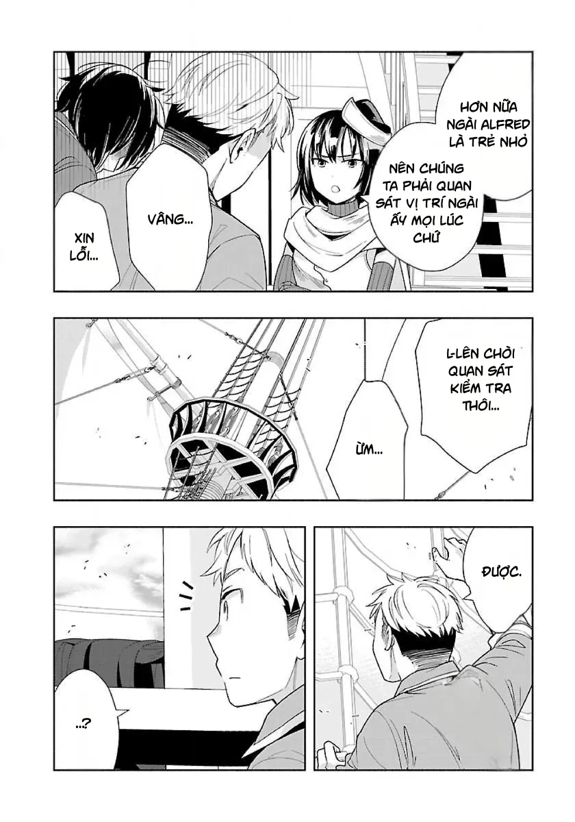 Tensei Shite Inaka De Slowlife Wo Okuritai Chapter 73 - 14