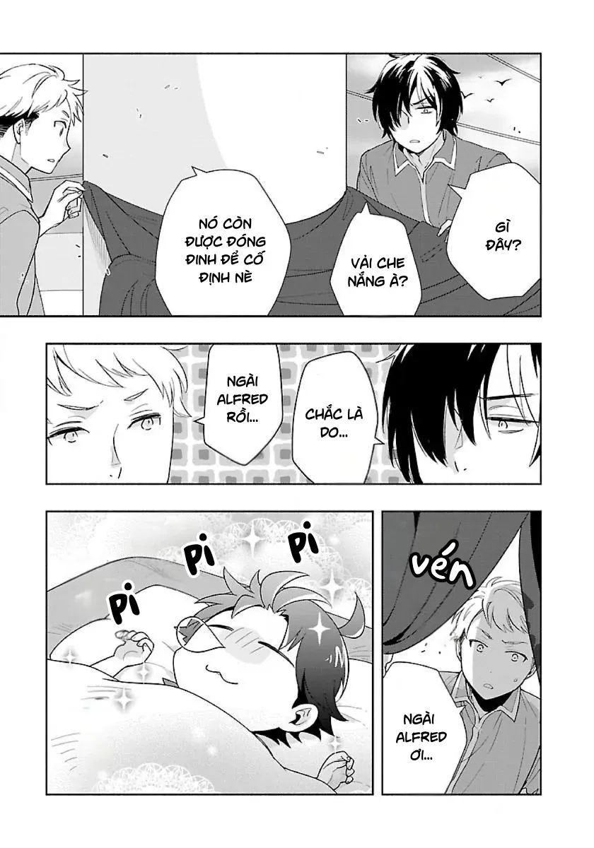 Tensei Shite Inaka De Slowlife Wo Okuritai Chapter 73 - 15