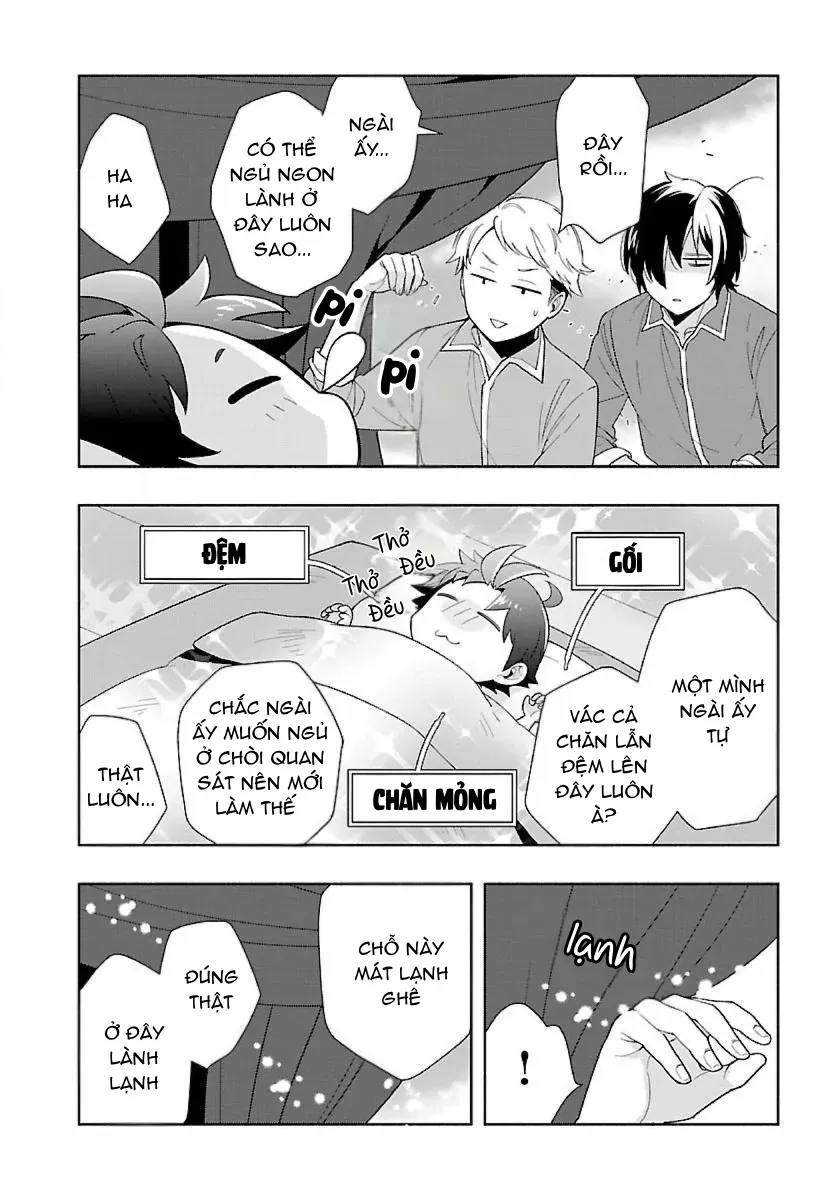 Tensei Shite Inaka De Slowlife Wo Okuritai Chapter 73 - 16