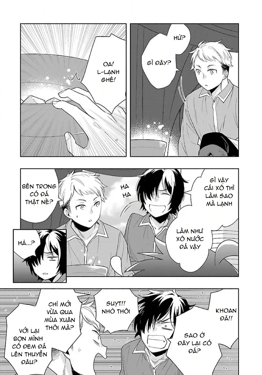 Tensei Shite Inaka De Slowlife Wo Okuritai Chapter 73 - 17