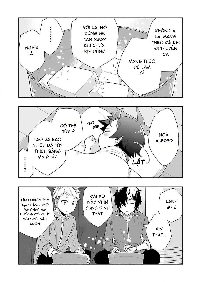 Tensei Shite Inaka De Slowlife Wo Okuritai Chapter 73 - 18