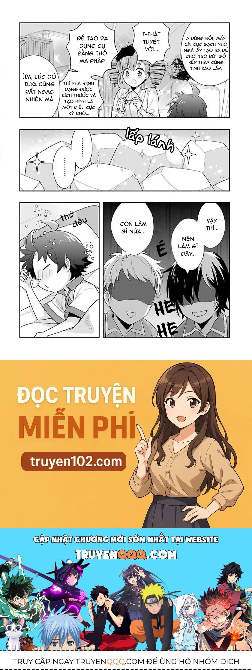 Tensei Shite Inaka De Slowlife Wo Okuritai Chapter 73 - 19