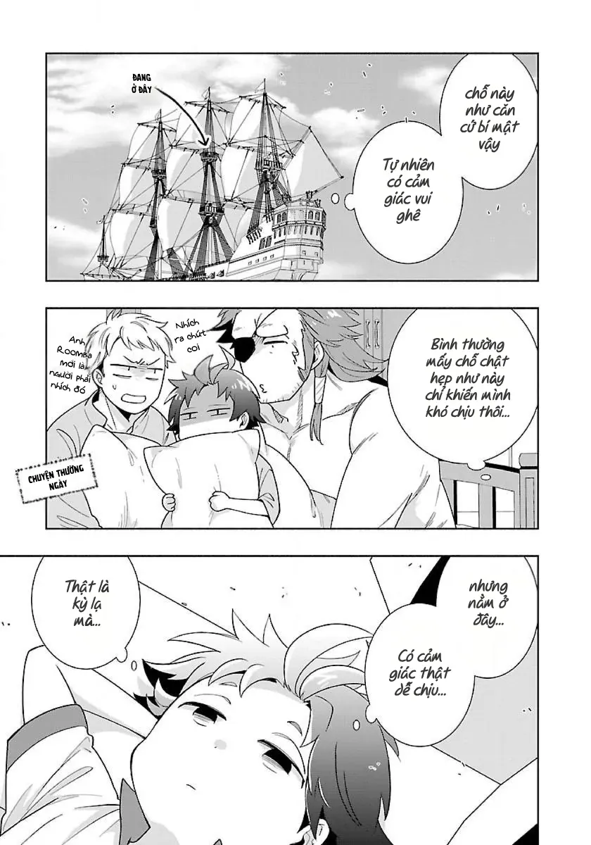 Tensei Shite Inaka De Slowlife Wo Okuritai Chapter 73 - 3