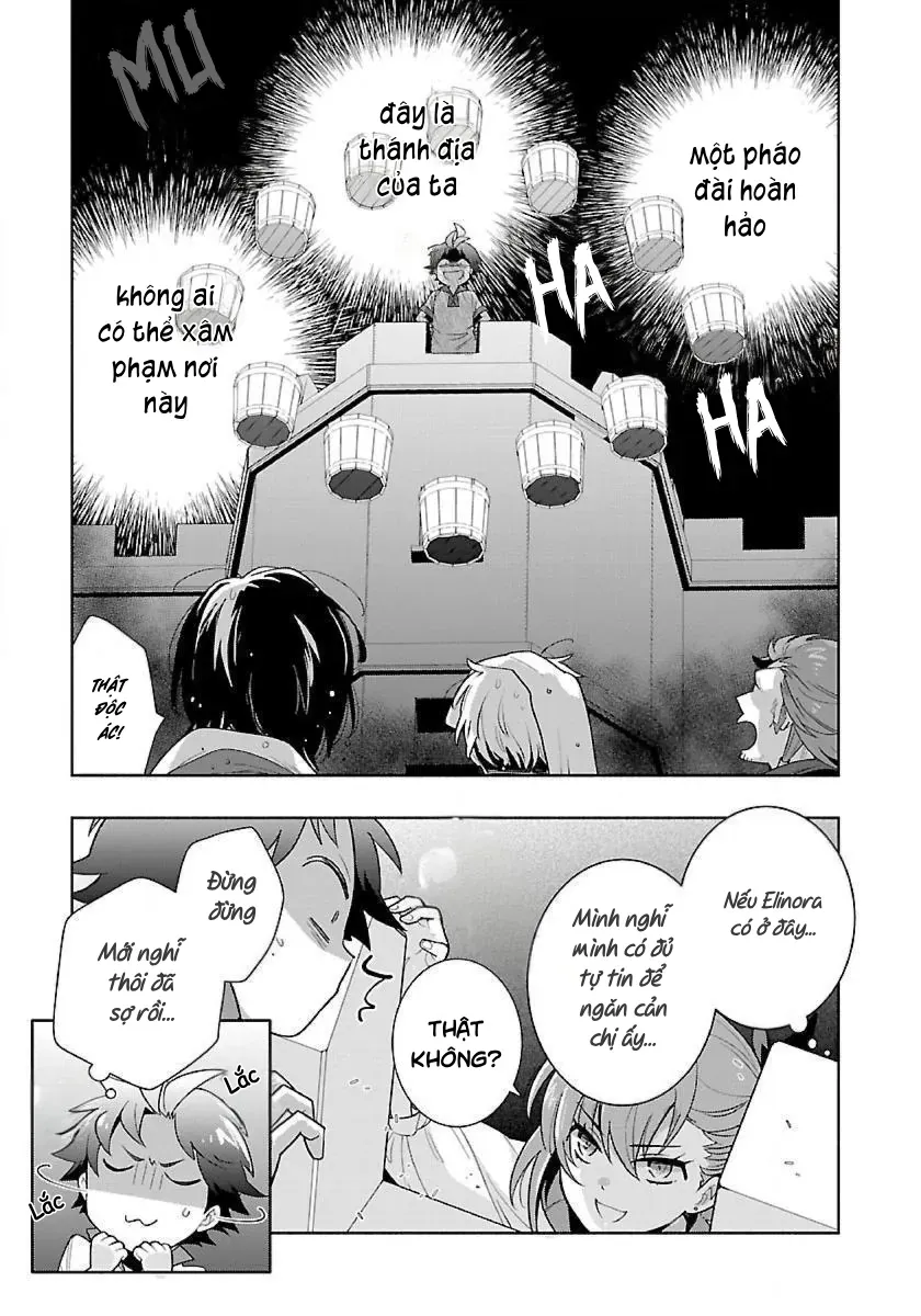 Tensei Shite Inaka De Slowlife Wo Okuritai Chapter 73 - 5