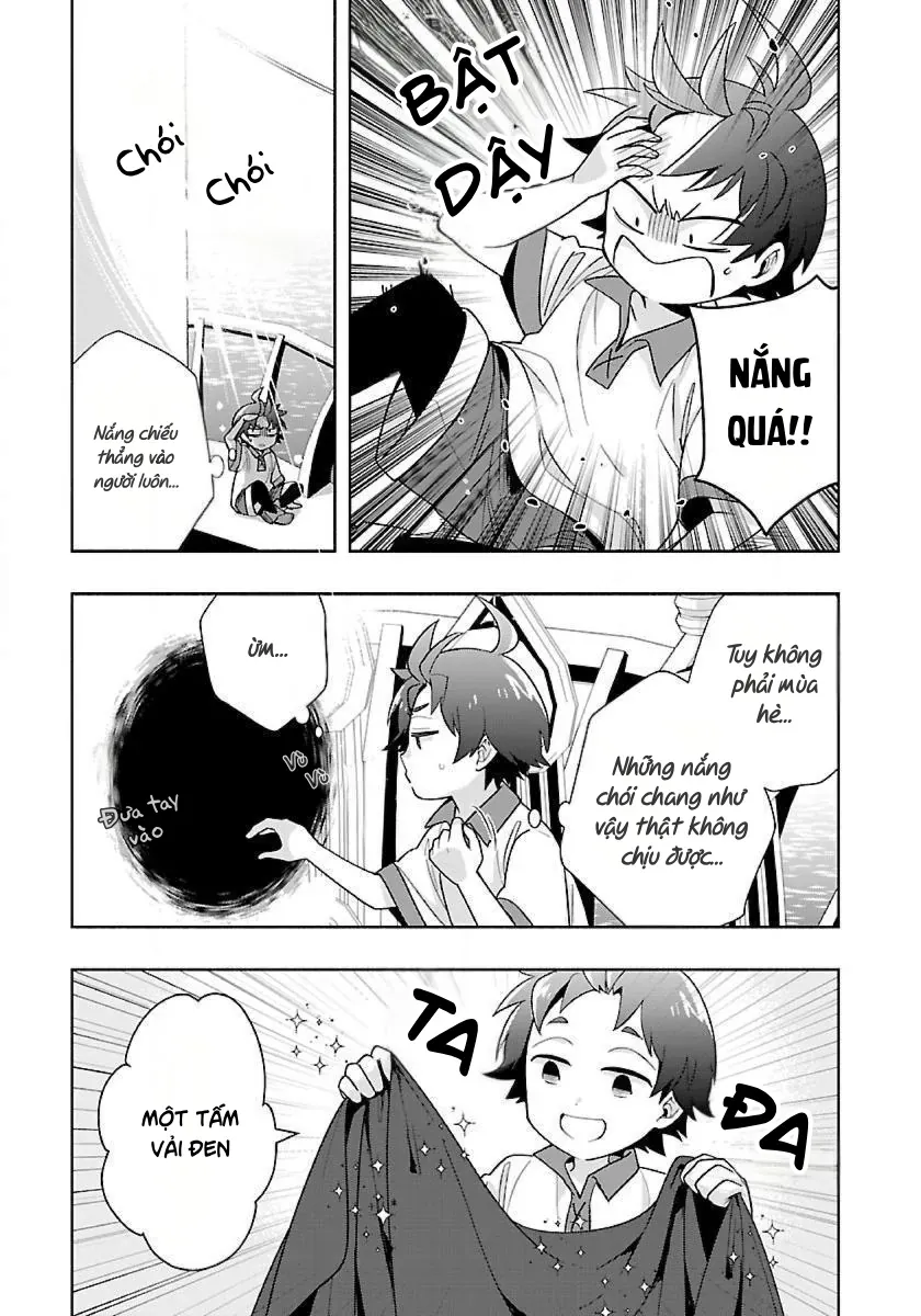 Tensei Shite Inaka De Slowlife Wo Okuritai Chapter 73 - 7