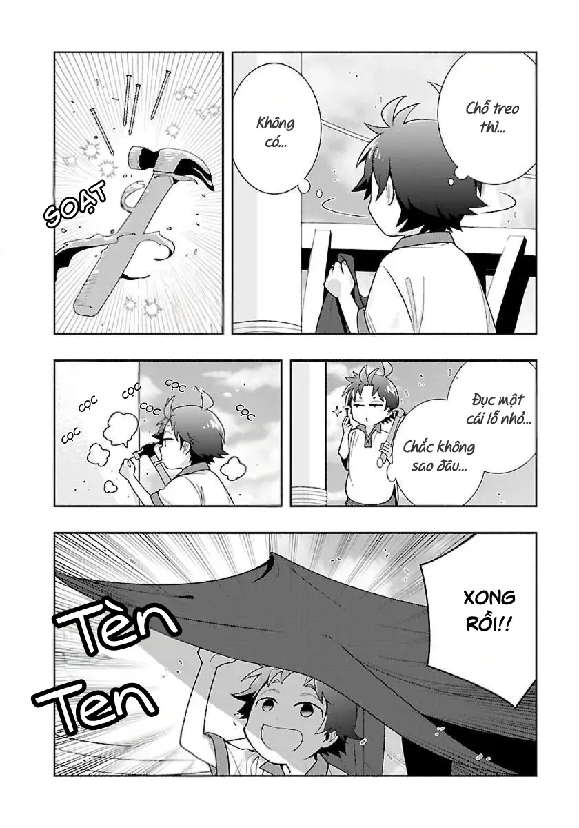 Tensei Shite Inaka De Slowlife Wo Okuritai Chapter 73 - 8