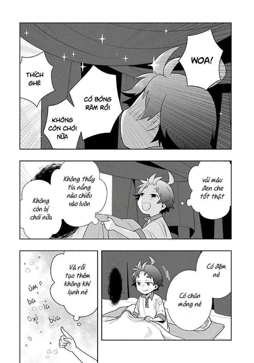 Tensei Shite Inaka De Slowlife Wo Okuritai Chapter 73 - 9