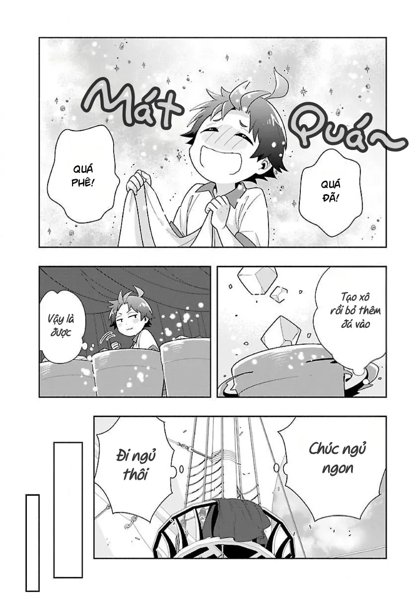 Tensei Shite Inaka De Slowlife Wo Okuritai Chapter 73 - 10