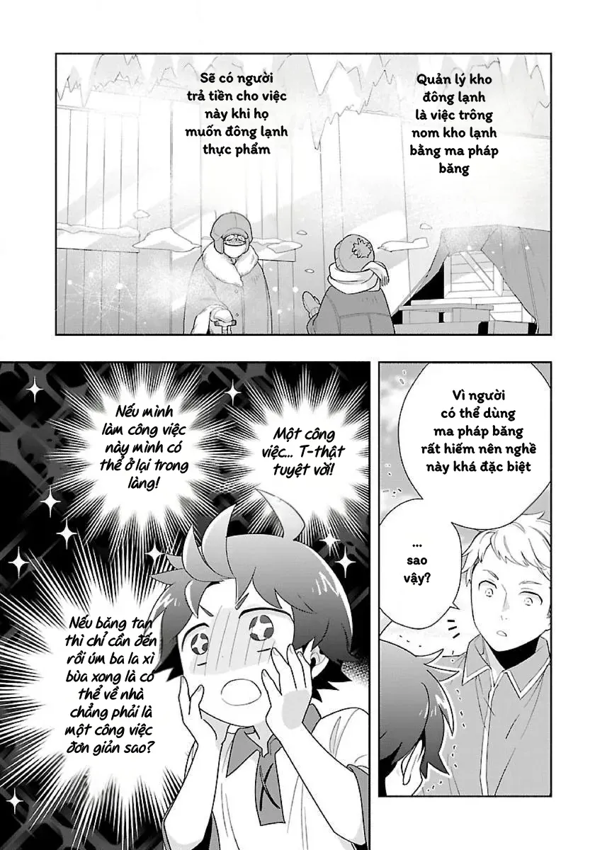 Tensei Shite Inaka De Slowlife Wo Okuritai Chapter 74 - 14