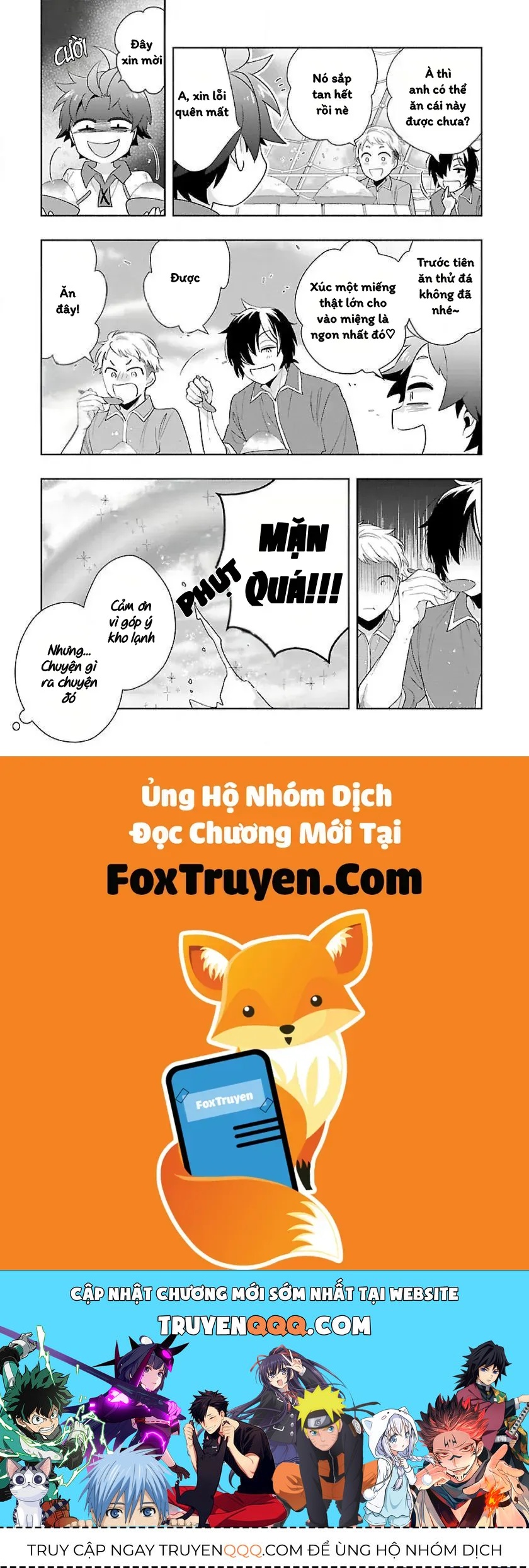 Tensei Shite Inaka De Slowlife Wo Okuritai Chapter 74 - 17