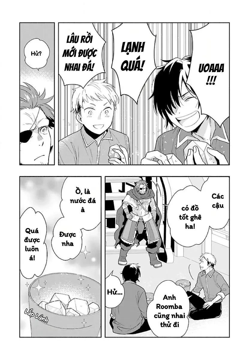 Tensei Shite Inaka De Slowlife Wo Okuritai Chapter 74 - 3