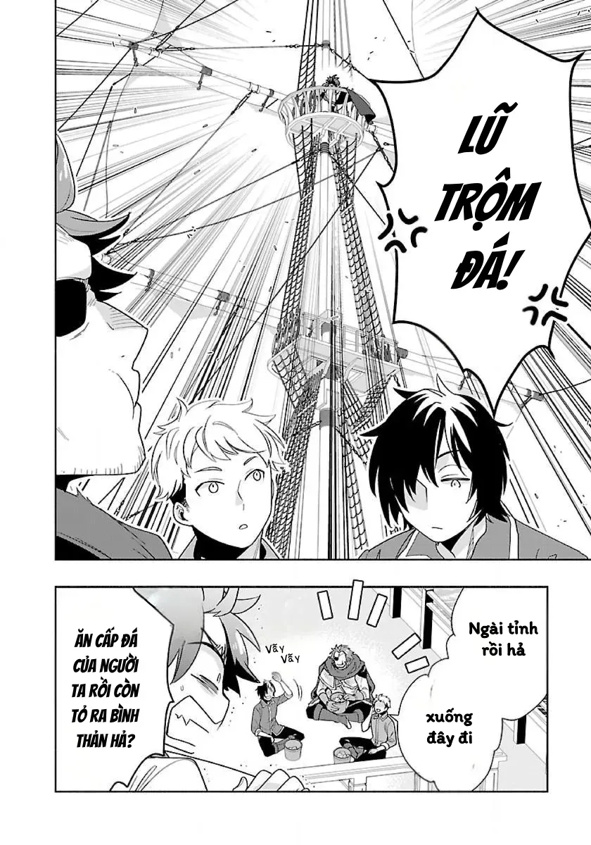 Tensei Shite Inaka De Slowlife Wo Okuritai Chapter 74 - 4