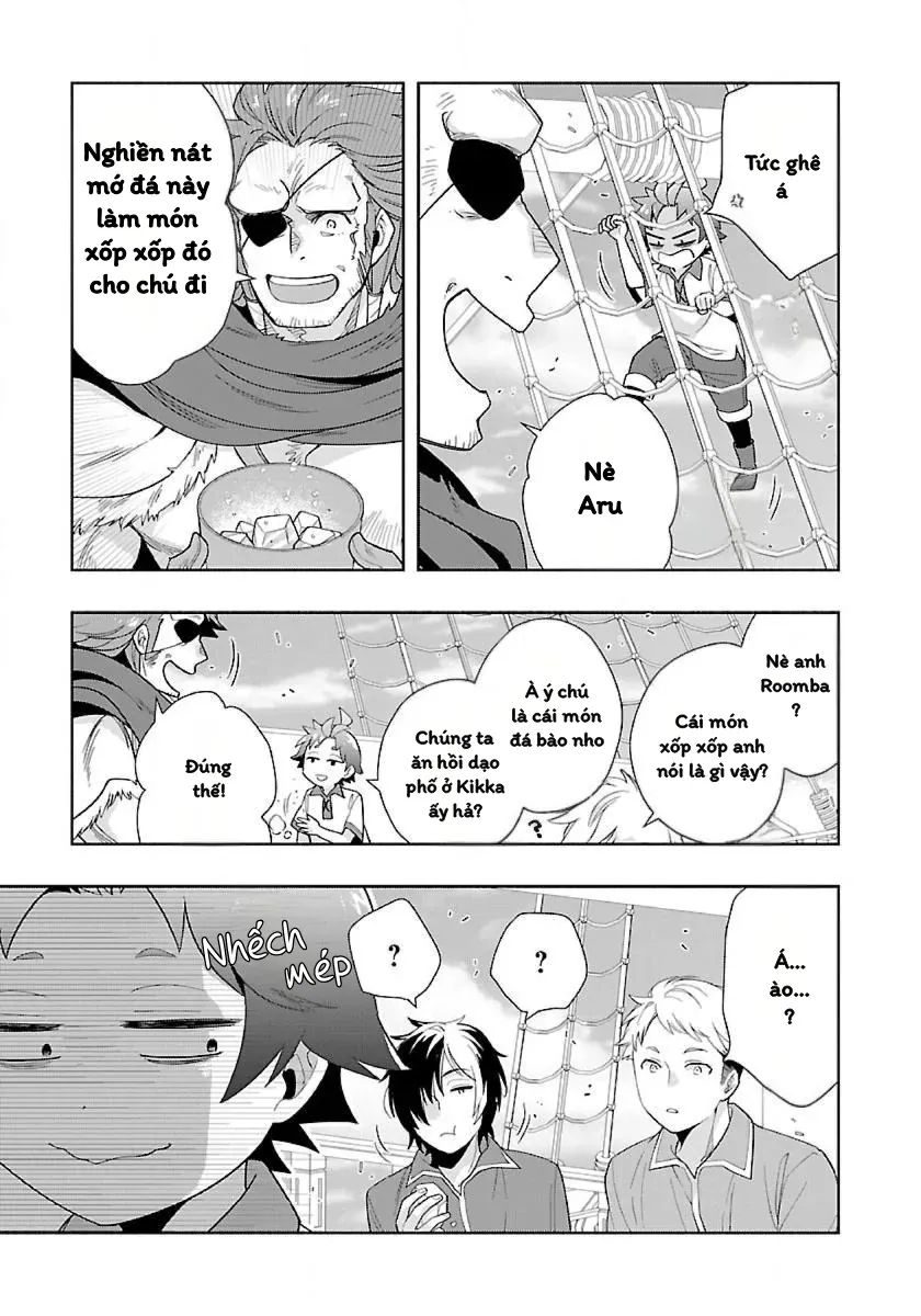 Tensei Shite Inaka De Slowlife Wo Okuritai Chapter 74 - 5