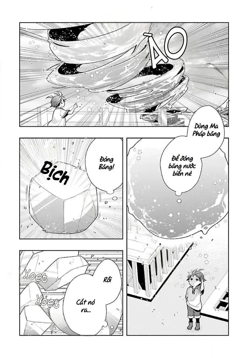 Tensei Shite Inaka De Slowlife Wo Okuritai Chapter 74 - 7