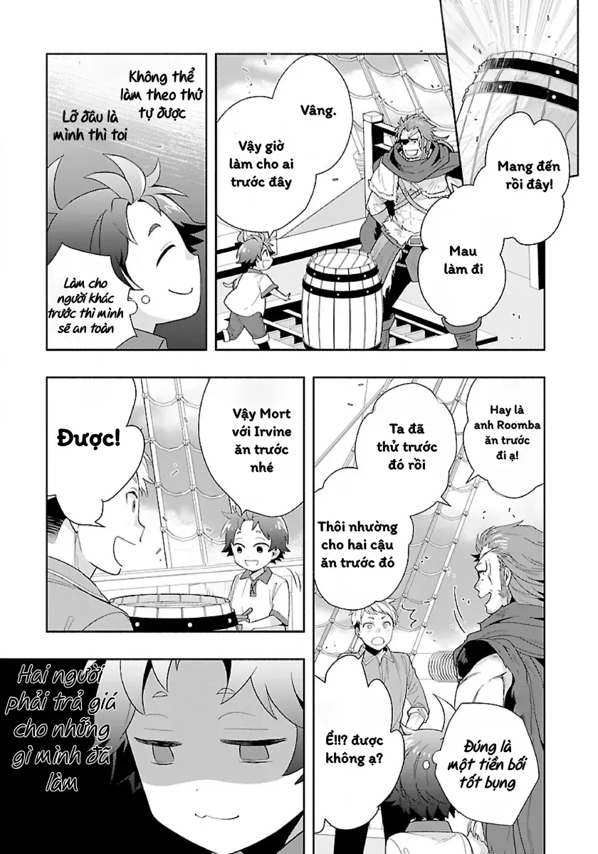 Tensei Shite Inaka De Slowlife Wo Okuritai Chapter 74 - 9