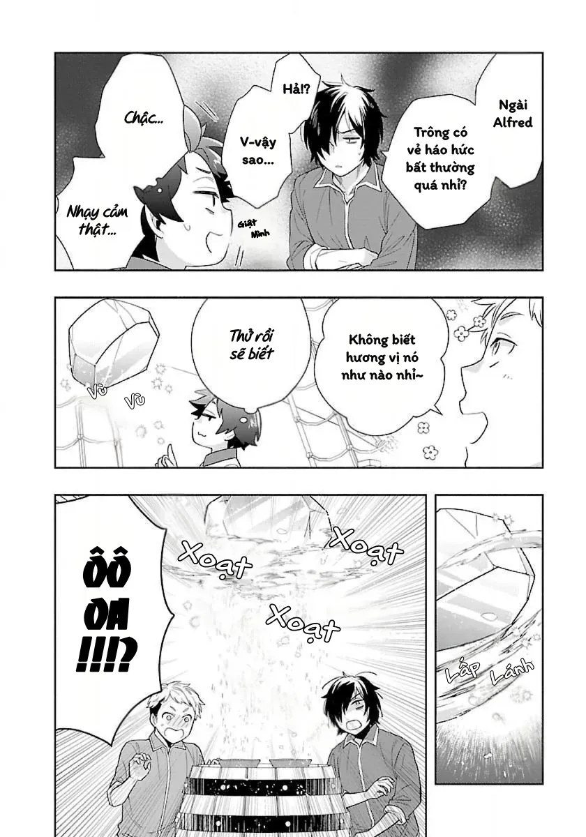 Tensei Shite Inaka De Slowlife Wo Okuritai Chapter 74 - 10