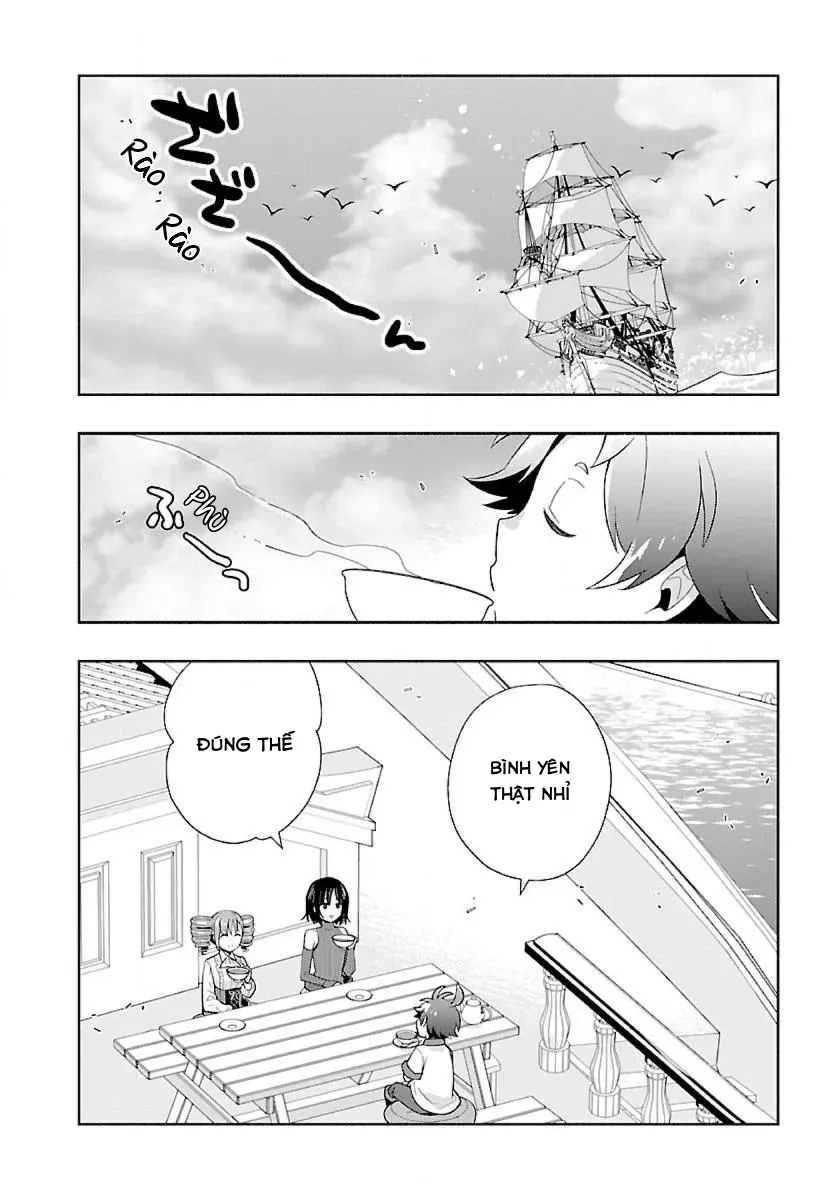 Tensei Shite Inaka De Slowlife Wo Okuritai Chapter 75 - 2