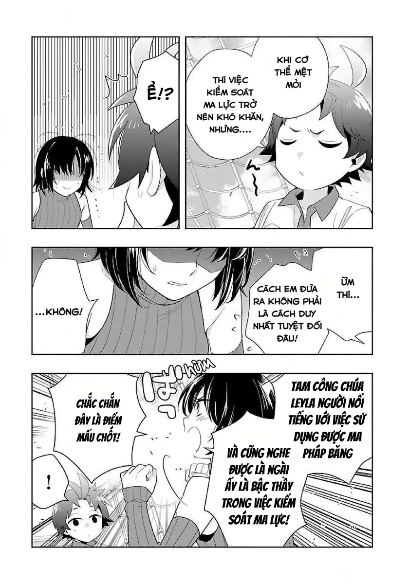 Tensei Shite Inaka De Slowlife Wo Okuritai Chapter 75 - 13